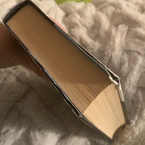 The President is Missing - Picture 5 of 6